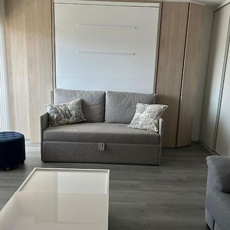 Appartement Elegante Loft En San Juan Playa à Alicante Extérieur photo