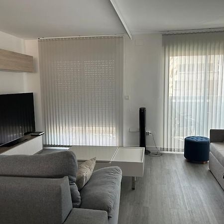 Appartement Elegante Loft En San Juan Playa à Alicante Extérieur photo