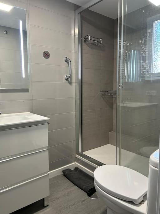 Appartement Elegante Loft En San Juan Playa à Alicante Extérieur photo